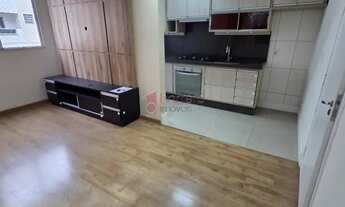 Imagem 2: APARTAMENTO PARA LOCAÇÃO NO CONDOMÍNIO SPAZIO JABUTICABEIRAS - JUNDIAÍ/SP