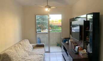 Imagem 2: Apartamento 3 quartos, sendo 1 suíte