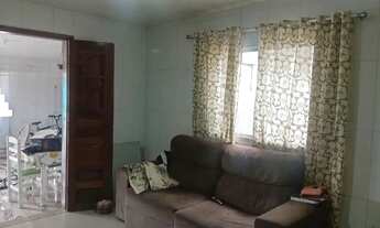 Imagem 5: CASA NA CIDADE OPERÁRIA