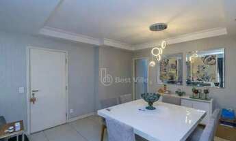 Imagem 3: Apartamento com 3 dormitórios à venda, 165 m² por R$ 2.230.000,00 - Alphaville - Barueri/S