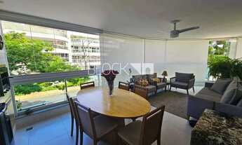 Imagem 4: Recreio dos Bandeirantes