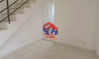 Imagem 7: Cobertura à venda, 70 m² por R$ 319.000,00 - Parauna - Belo Horizonte/MG