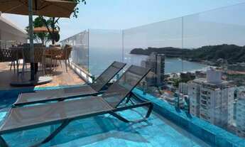 Imagem 6: LANÇAMENTO OPORTUNIDADE 3suítes, bwc, 2 vg, lazer completo próximo mar SAIA NA FRENTE