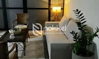 Imagem: Apartamento Alto Padrão 50m², 2 dorms