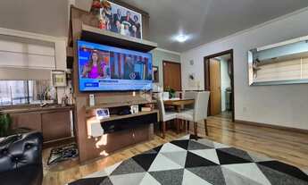 Imagem 5: Belíssimo apartamento de 3 dormitórios sendo 01 suíte e 2 vagas de garagem