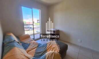 Imagem 6: Locação - Apartamento com 2 quartos, 1 vaga, Próximo ao Campus UEPG, Residencial Le Villag