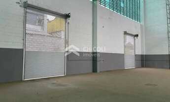 Imagem 5: Industrial Galpão em