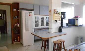 Imagem: Casa Padrão em Lençóis Paulista