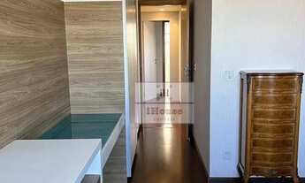 Imagem 11: Apartamento mobiliado 03 suíte, 03 vagas de garagem. Prédio lazer Premium