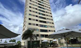 Imagem: Apartamento de 2 quartos em Ponta Negra