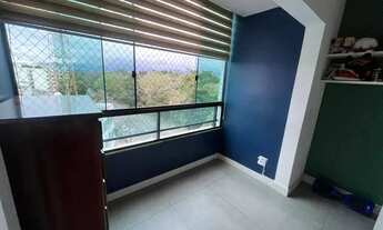 Imagem 7: Cobertura com vista privilegiada em Resende/RJ