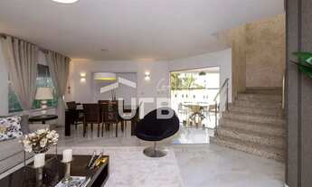 Imagem 5: Sobrado Jardins Atenas