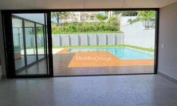 Imagem 4: Casa com 5 dormitórios à venda, 630 m² por R$ 4.300.000,00 - Fazenda Imperial - Sorocaba/S