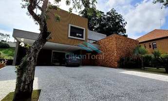 Imagem: Venda-Casa de condomínio-Barueri-Tamboré