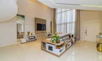 Imagem 4: CASA COM 3 SUÍTES PARA LOCAÇÃO EM SÃO JOSÉ DOS PINHAIS