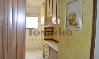 Imagem 3: Apto 3 dorm com sacada