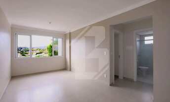 Imagem: APARTAMENTO NOVO DE 3 DORMITÓRIOS COM VAGA