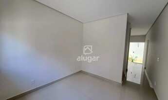 Imagem 3: Casa Condomínio Fechado à venda, 3 quartos, 1 suíte, 2 vagas, Loteamento Reserva Real - Mo