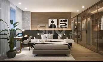 Imagem 4: Apartamento com 3 dormitórios à venda no bairro do Sumaré