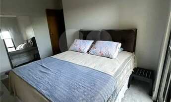 Imagem 12: Casa à venda com 3 quartos, sendo 1 suíte, no condomínio Residencial Jardim, Sorocaba - SP