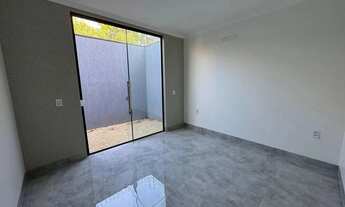 Imagem 2: VENDE-SE CASA PRÓX A ULBRA COM 3 QUARTOS