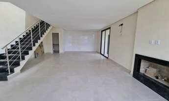 Imagem 3: Sobrado com 145m² privativos e 03 Dormitórios No Lagos de Nova Ipanema