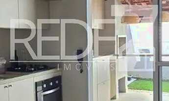 Imagem 4: Oportunidade única: Casa em condomínio no Jardim Sumarezinho, Hortolândia-SP - 3 quartos