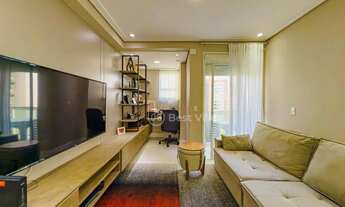 Imagem 7: Apartamento à venda, 172 m² por R$ 2.350.000,00 - Alphaville - Santana de Parnaíba/SP