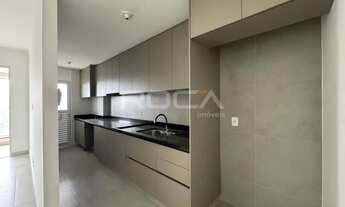 Imagem 7: Apartamento para alugar com 2 quartos no Jardim Sumaré, em Ribeirão Preto