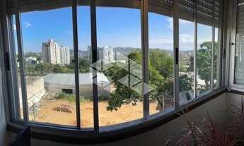 Imagem 3: Apartamento de 2 quartos com garagem no bairro Petrópolis