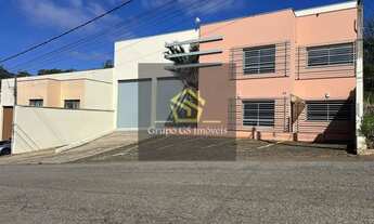 Imagem 4: Galpão / Barracão para locação, Condomínio Portal Anhanguera - Macuco, Valinhos, SP