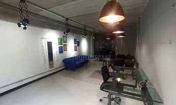 Imagem 3: Sala, 37 m² - venda por R$ 320.000,00 ou aluguel por R$ 4.080,00/mês - Granja Viana - Coti