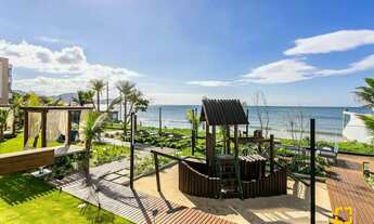 Imagem 4: Cobertura - Frente mar - Praia dos Ingleses / Santinho - Florianópolis - 2 suítes