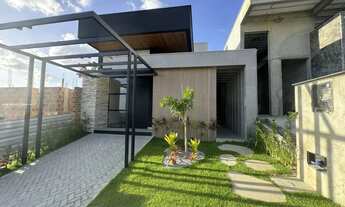 Imagem: Casa em Condomínio para Venda em Campina