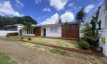 Imagem 3: Casa 03 Dormitórios - Zona 02