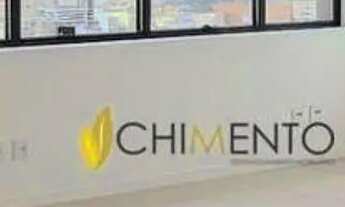 Imagem: Conjunto para alugar, 46 m² por R$ 3.181,00/mês