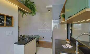 Imagem 4: Apartamento com 1 quarto no bairro Lourdes