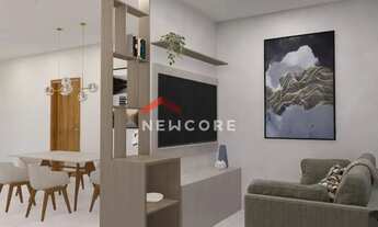 Imagem 6: Apartamento em Rua Santos Dias, 55 - JD AURORA II SARANDI. - Floraí/PR