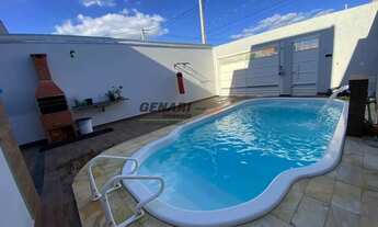 Imagem 3: Sobrado com 2 dormitórios à venda, 142 m² por R$ 700.000,00 - Jardim dos Sabiás - Indaiatu