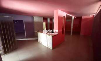 Imagem 4: Loja disponível para locação e venda no bairro Vigilato Pereira em Uberlândia-MG