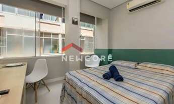 Imagem 3: Studio em Avenida Praia de Belas - Praia de Belas - Porto Alegre/RS