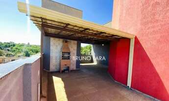 Imagem 2: Apartamento com 2 dormitórios à venda, 110 m² por R$ 250.000,00 - Jardim das Roseiras - Ig