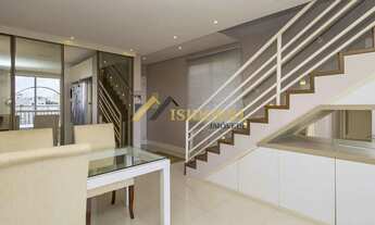 Imagem 5: COBERTURA NO BACACHERI! 03 QUARTOS, 02 SUÍTES, SACADA, 02 GAR