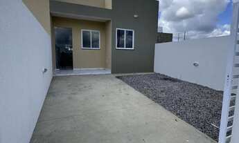 Imagem: Vendo casa! entrada facilitada e doc grátis