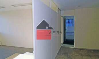 Imagem 4: Conjunto comercial à venda, 170m², 4 salas, Centro, São Paulo, SP