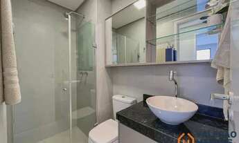 Imagem 5: Edf. Istoría 2 Quartos com Varanda Gourmet e Lazer de Alto Padrão no Rosarinho