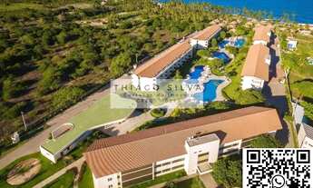 Imagem 4: Imóvel para venda tem 46 metros quadrados com 1 quarto em Praia dos Carneiros - Tamandaré