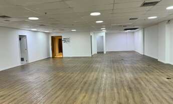 Imagem 4: Andar/laje corporativa para aluguel tem 222 metros quadrados em Centro - Rio de Janeiro