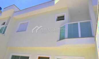 Imagem 6: Sobrado frontal impecável, em localização privilegiada próximo de tudo que sua familia pre