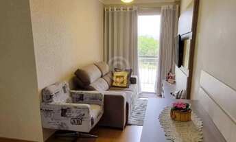 Imagem: Apartamento / Residencial / Núcleo Habitacional